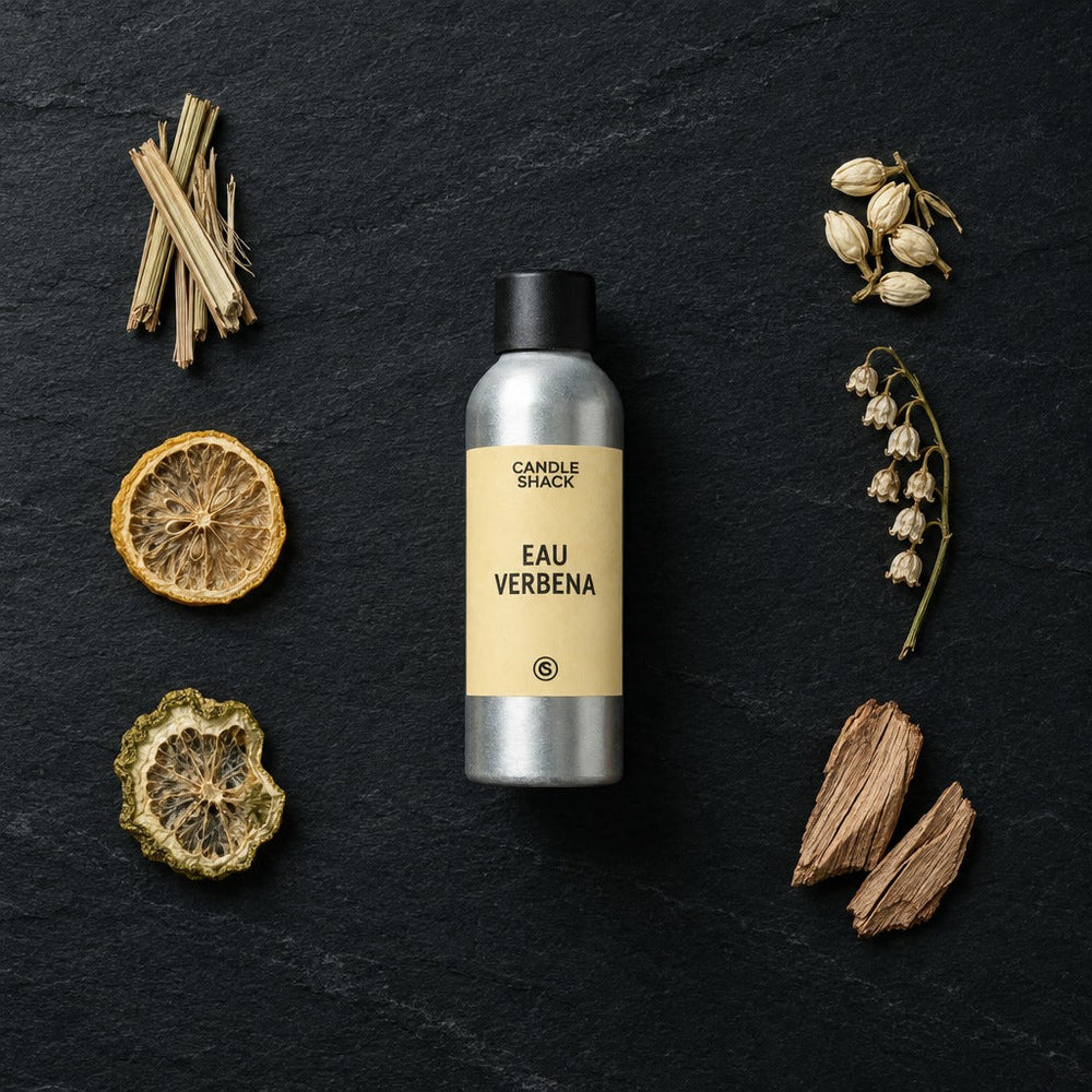 eau verbena in rcx 30cl