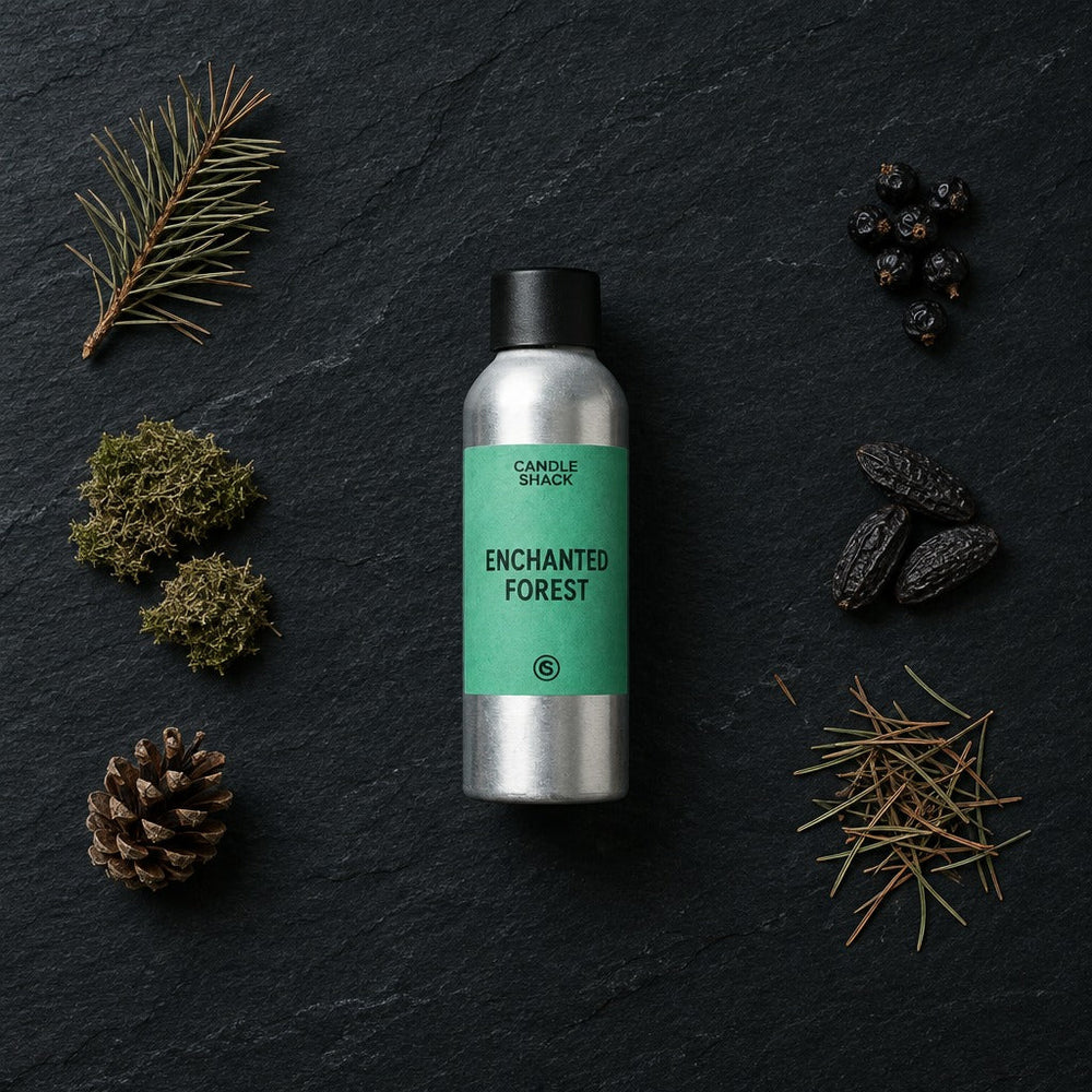 enchanted forest in 464 europe 30cl