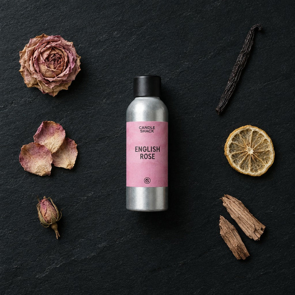 english rose in rcx 9cl