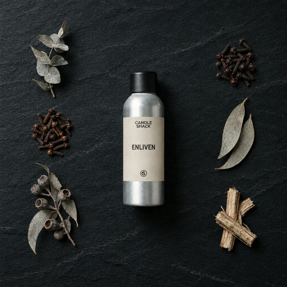 enliven spa in s41 30cl