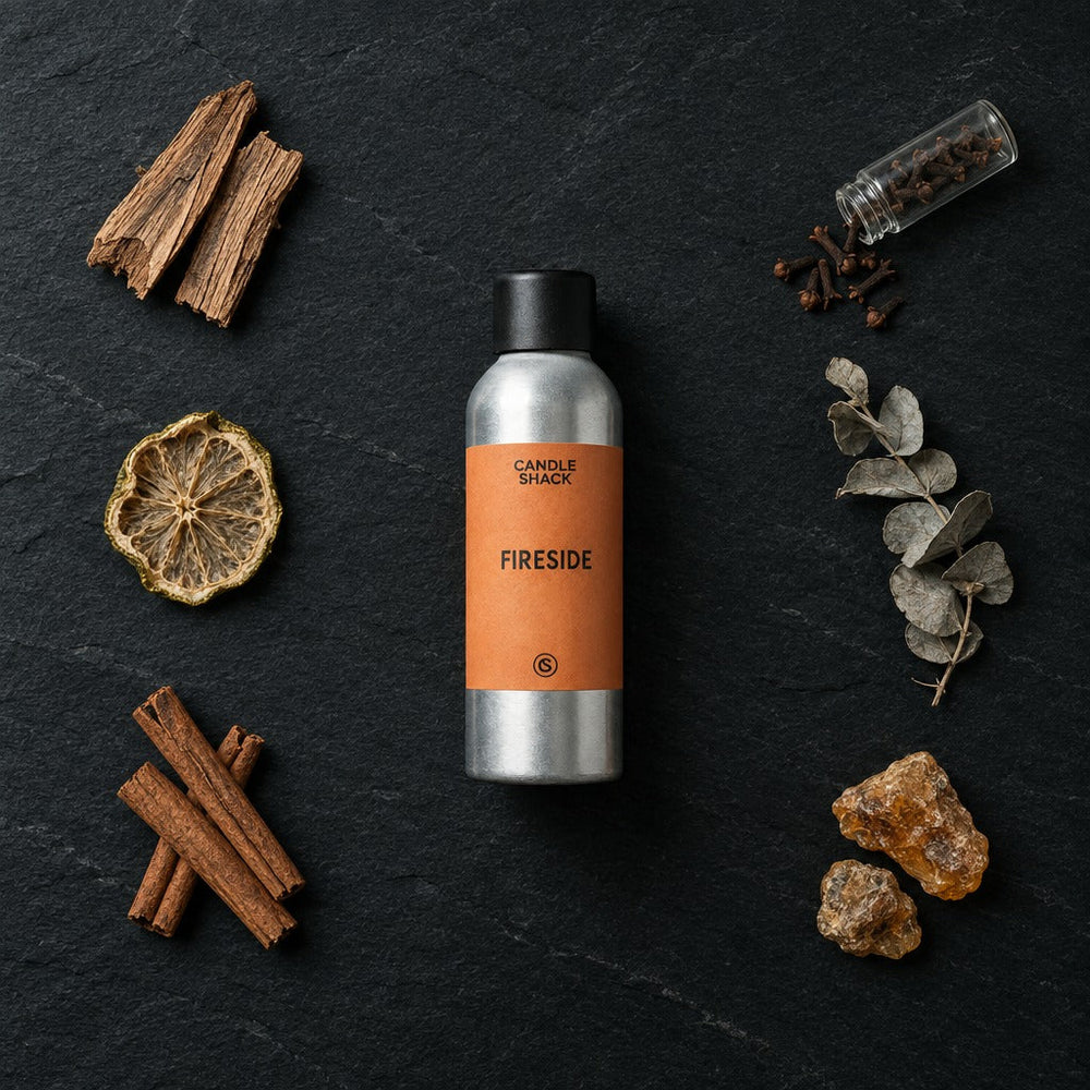 fireside in rcx 30cl