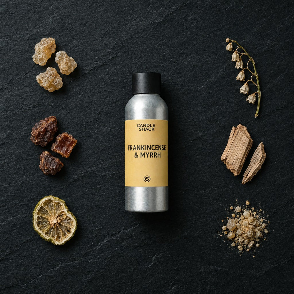 frankincense myrrh in rcx 30cl