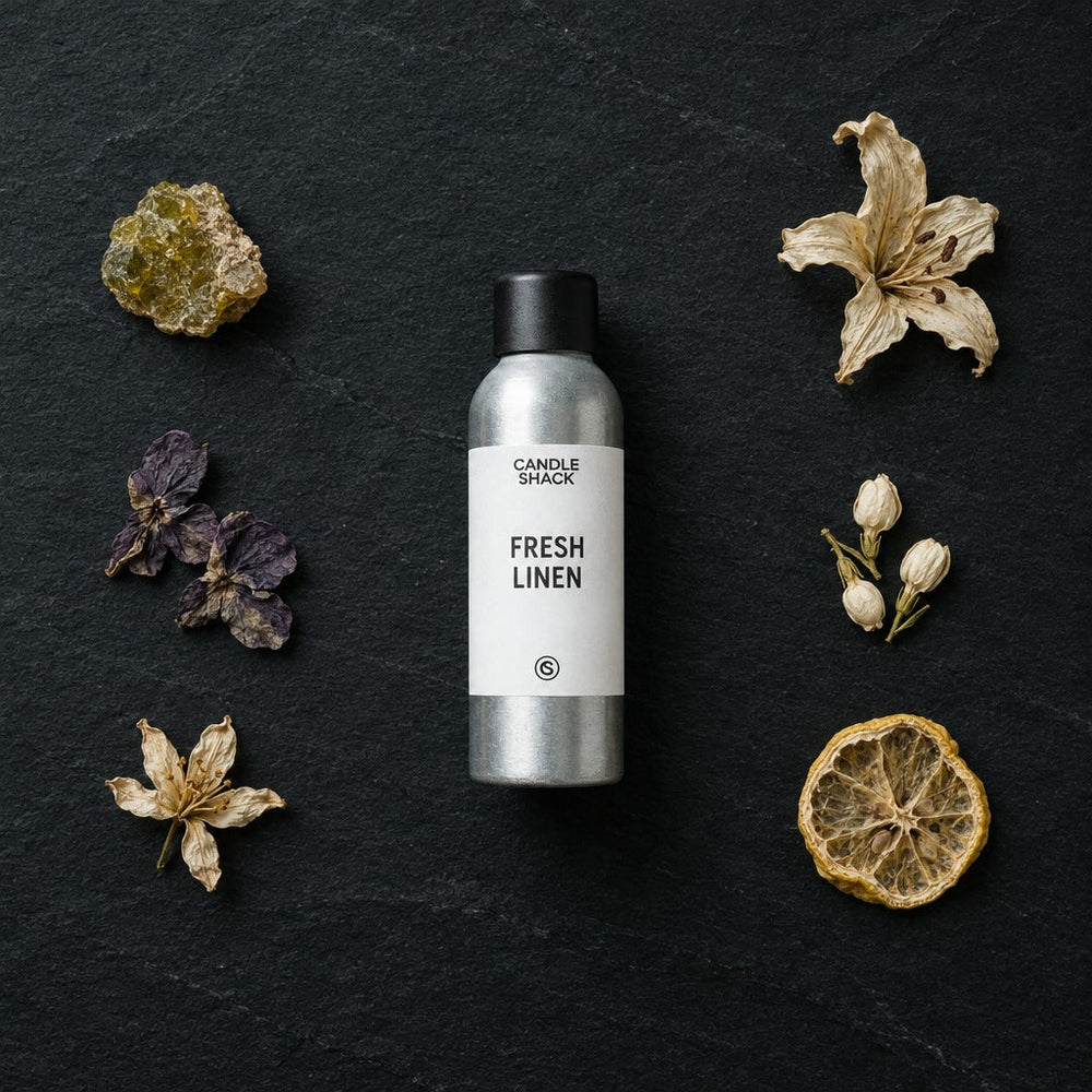 fresh linen in rcx 20cl