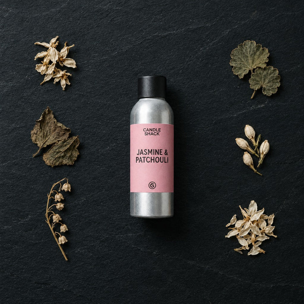 jasmine patchouli in 464 europe 9cl