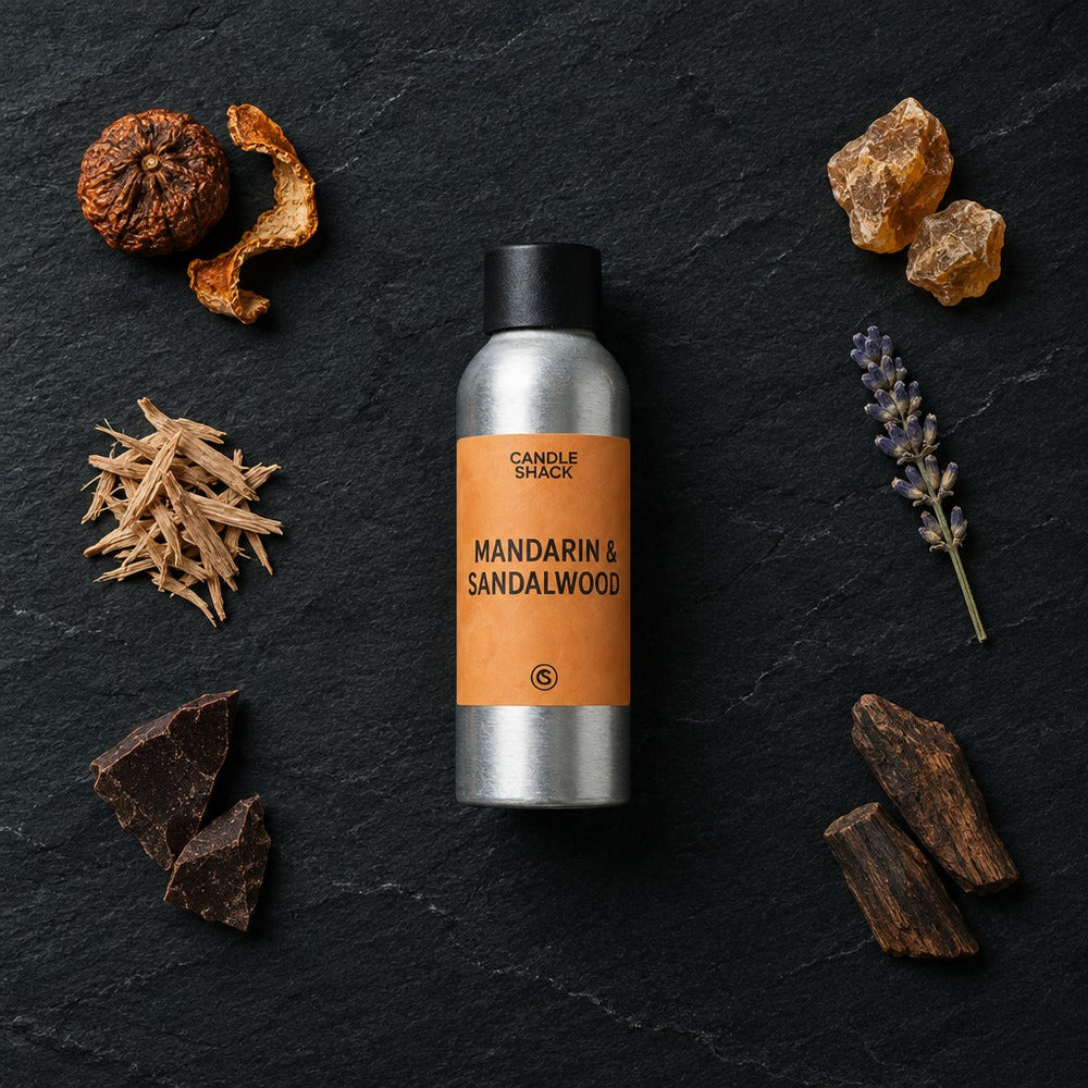 mandarin sandalwood in rcx 30cl