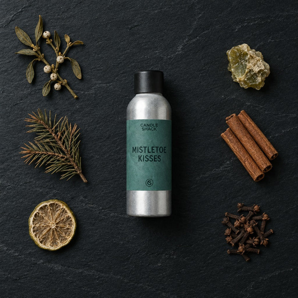 mistletoe kisses in 464 30cl