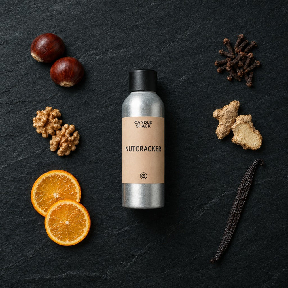 9cl Candle Recipe, Nutcracker in Rcx