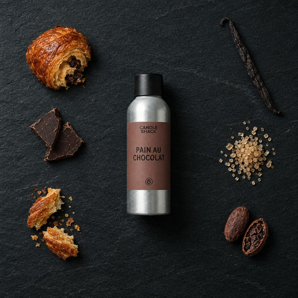 9cl Candle Recipe, Pain Au Chocolat in Rcx