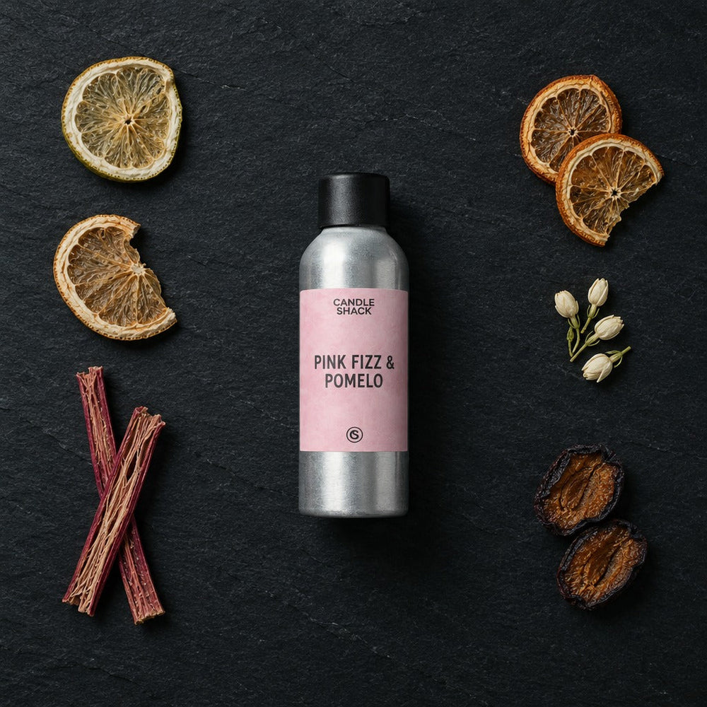 pink fizz pomelo in cs1 9cl