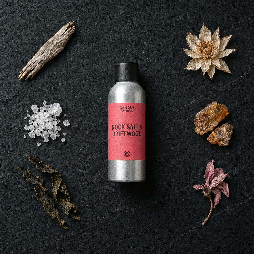 rock salt driftwood in cs1 9cl