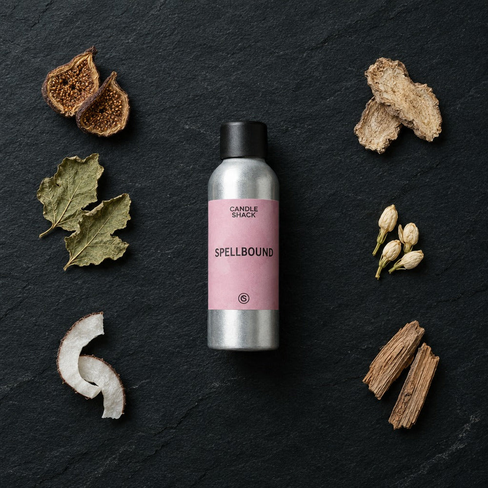 spellbound in 464 europe 20cl