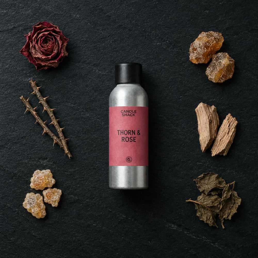 thorn rose in 464 europe 20cl