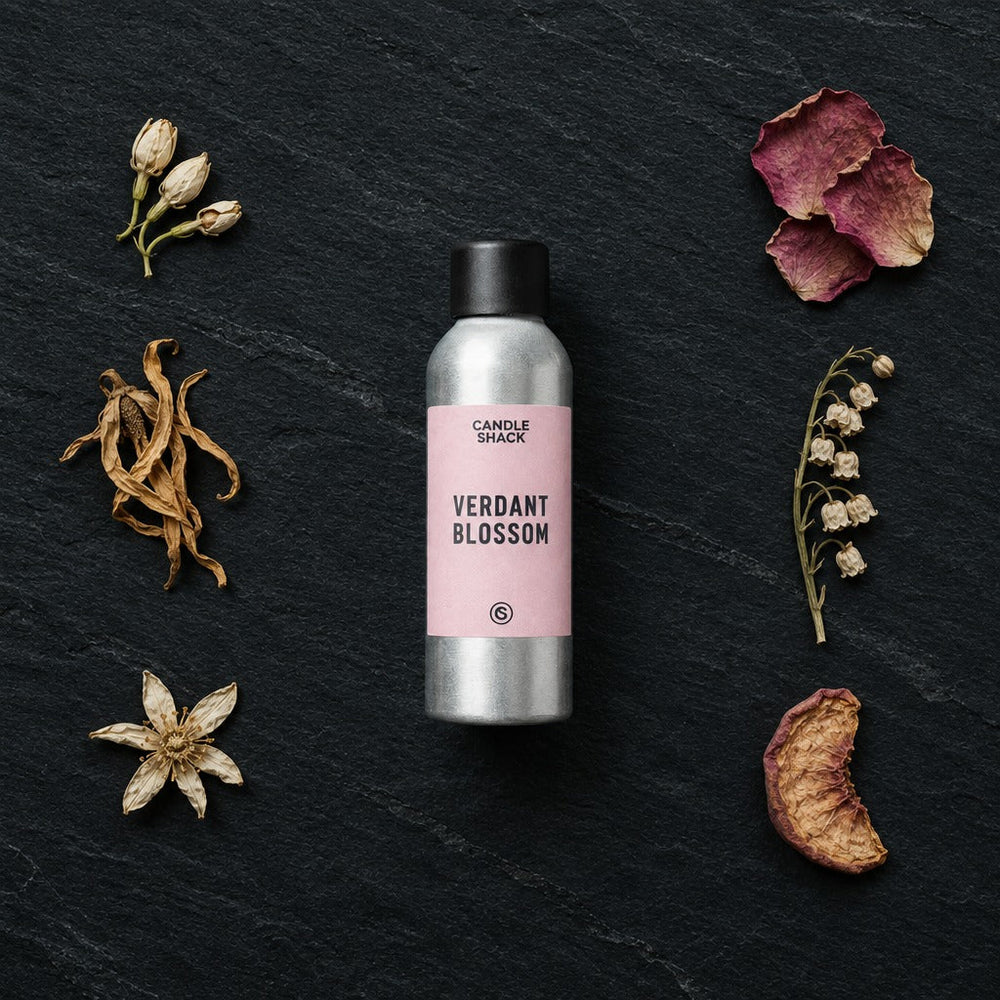 verdant blossom in rcx 30cl