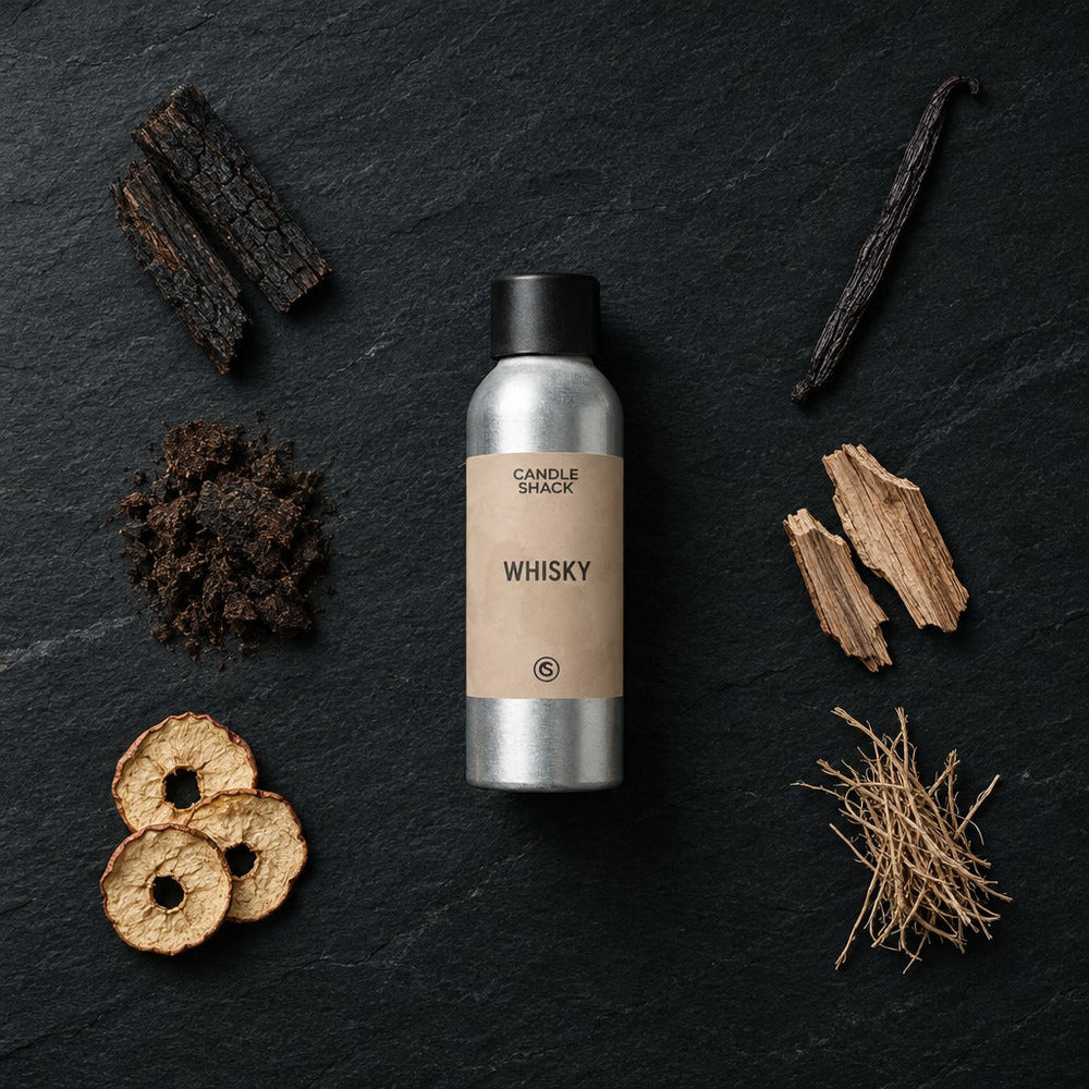 whisky in rcx 30cl