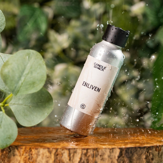 Myth Busting: Natural Oils