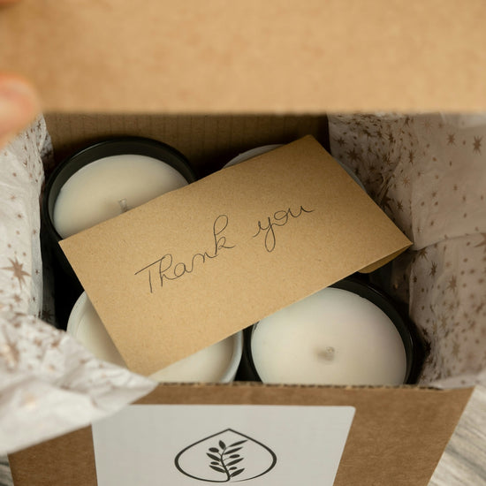 The Rise of Eco-Friendly Candles: A Smart Move for Your Business