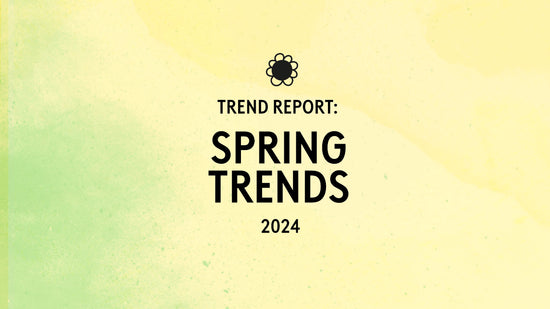 Trendspotting: Spring 2024