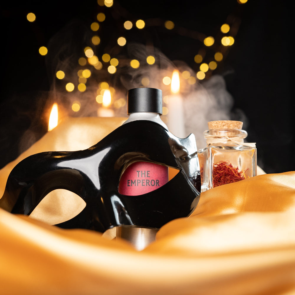 30cl Candle Recipe, The Emperor in EU 464 - CL14 Wick