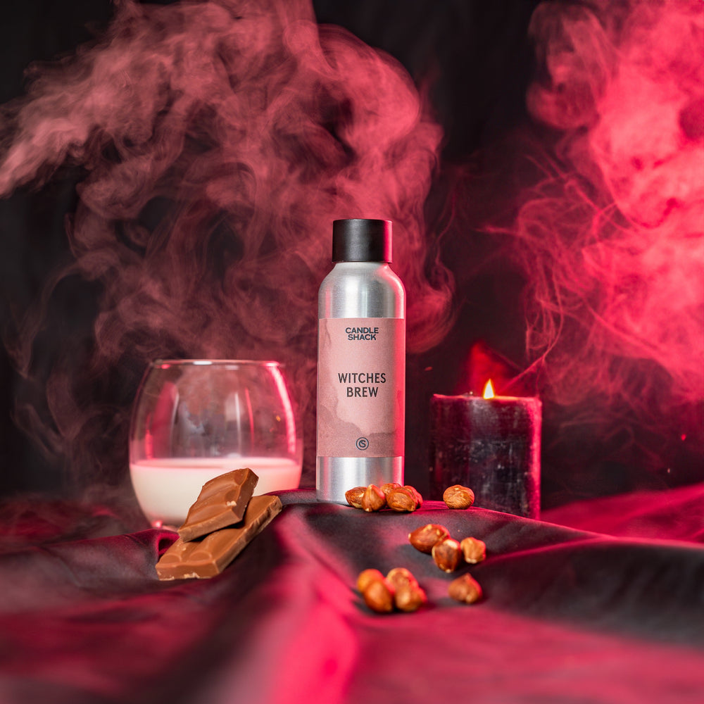 30cl Candle Recipe, Witches Brew Popcorn