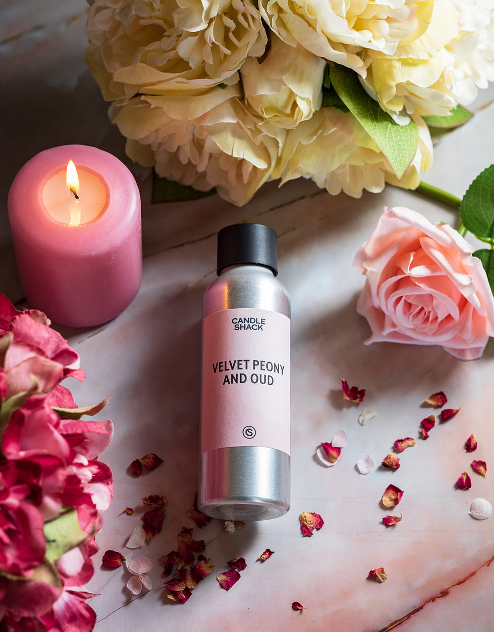 Valentines Day Fragrance