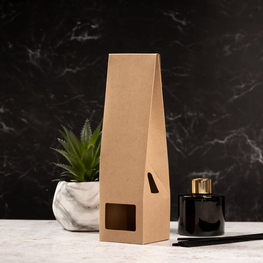 Reed Diffuser Boxes