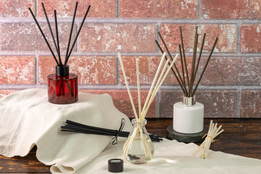 30% off Limited Edition Diffuser Reeds