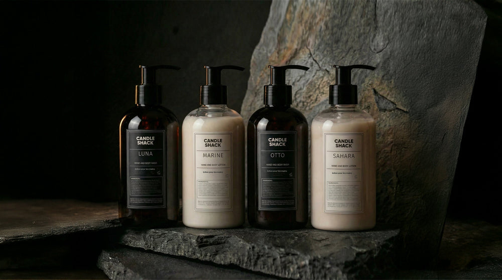 Liquid Soap