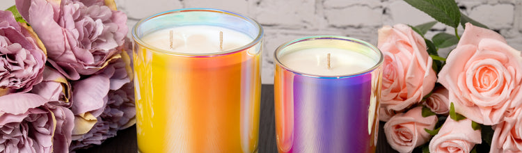 Aria Candle Jars