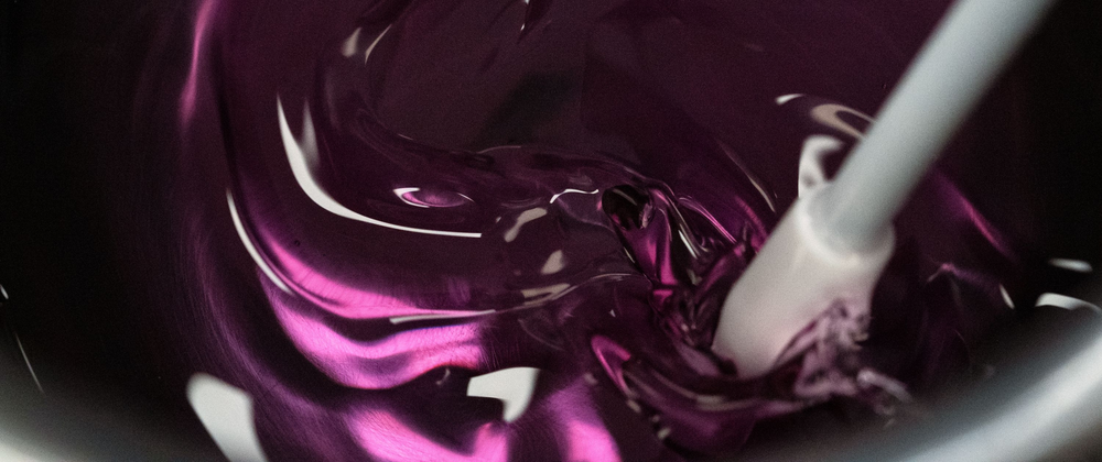 Candle Dye