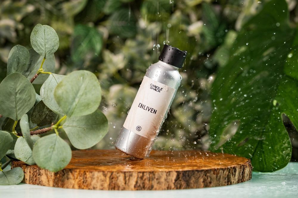 Natural Oils