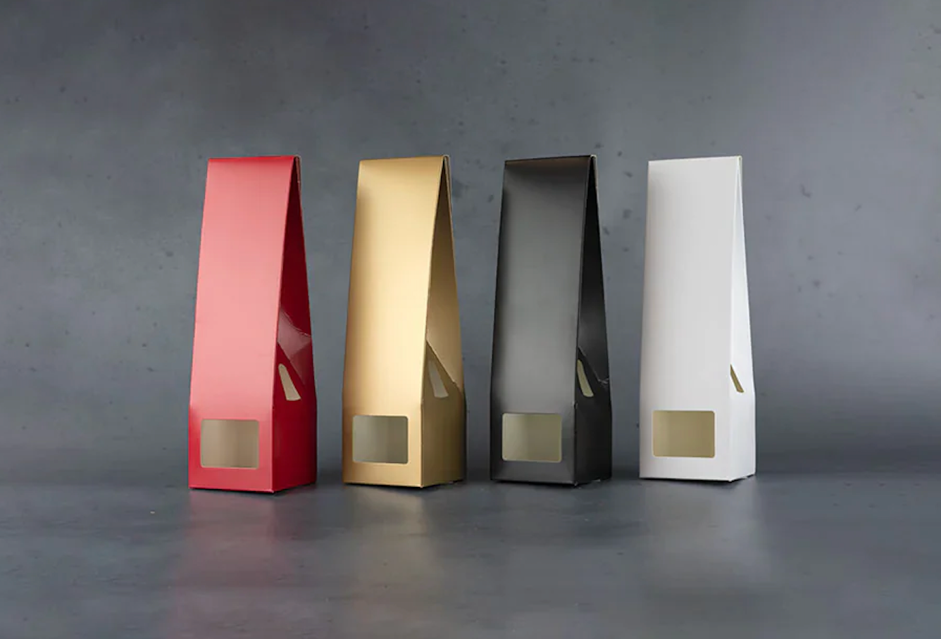 Reed Diffuser Boxes | Reed Diffuser Packaging | Candle Shack UK