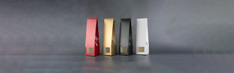 Reed Diffuser Boxes