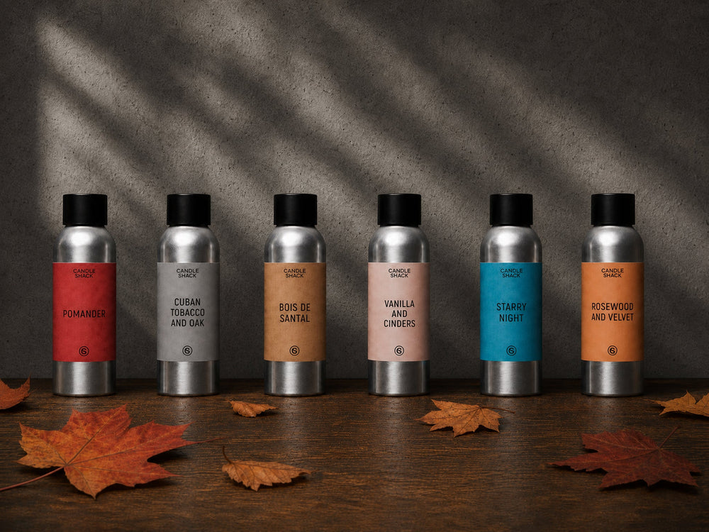 Autumn Discovery Sale