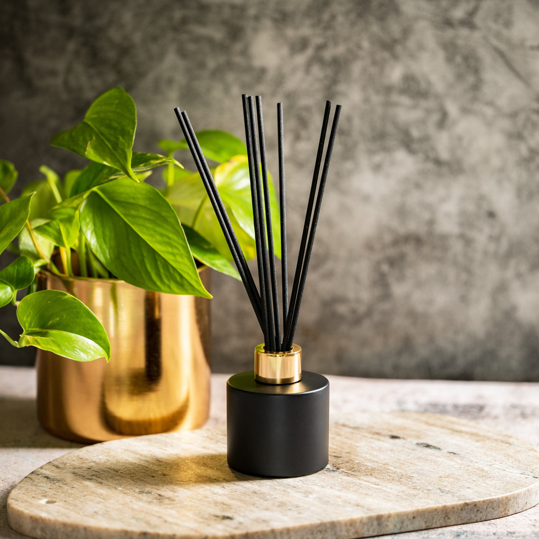 Reed Diffuser Bottles | Diffuser Bottles | Candle Shack UK