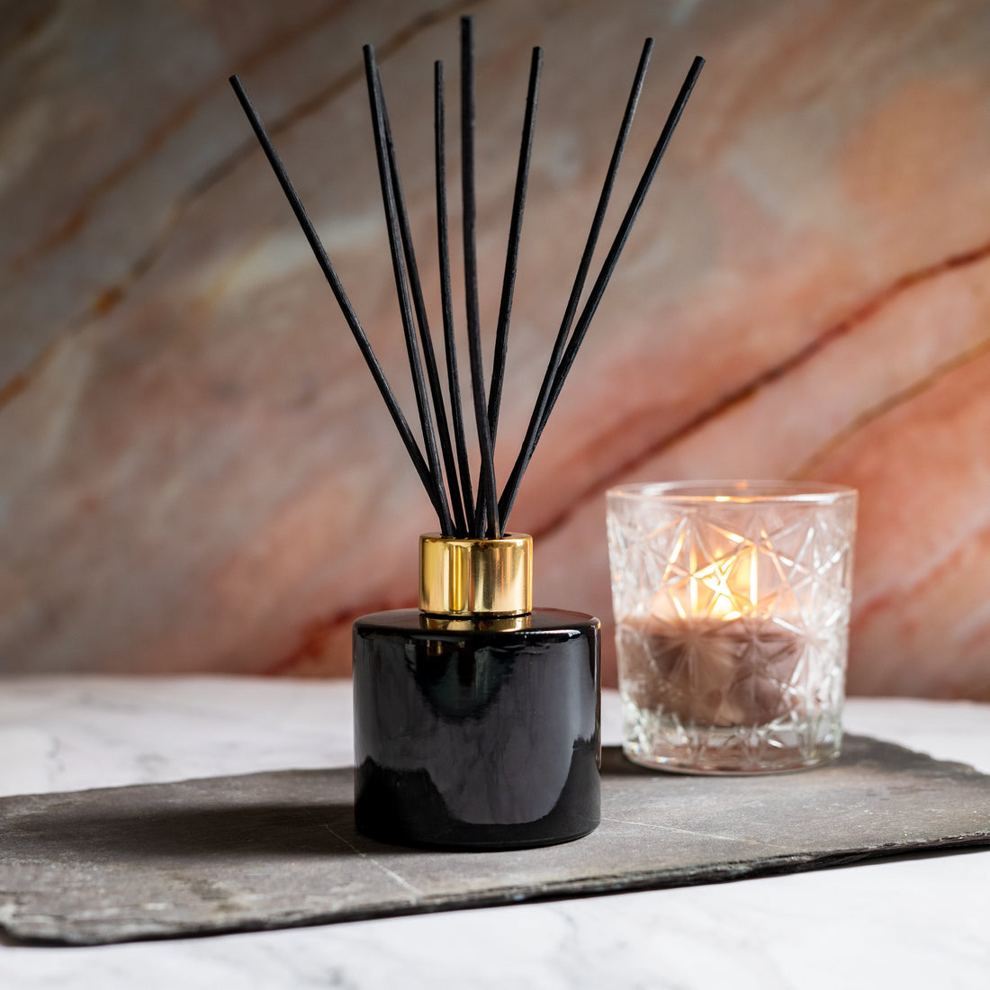 Reed Diffuser Bottles | Diffuser Bottles | Candle Shack UK
