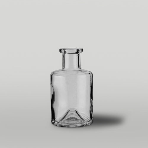 200ml Lacey Diffuser - Clear