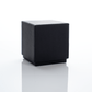 Rigid Box For 20cl Lotti - Black