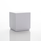Rigid Box For 20cl Lotti - White