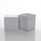Rigid Box For 20cl Lotti - White