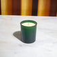 30cl Lotti Candle Glass - Emerald Green (Box of 6)