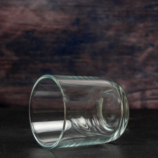 30cl Aria Candle Jar - Clear (Pack of 6)