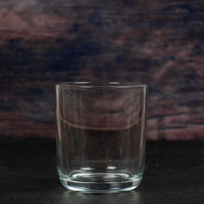 30cl Candle Jar, Aria