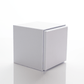 Rigid Box For 30cl Lotti - White