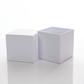 Rigid Box For 30cl Lotti - White