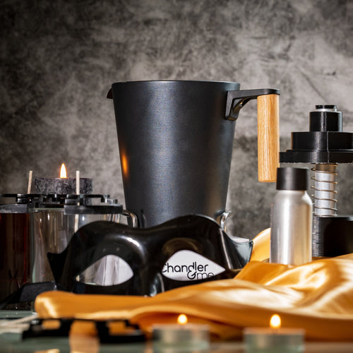 Starter Candle Making Kit Premium Starter Kit - Golden Wax 464