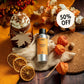 Pumpkin Spice Fragrance Oil