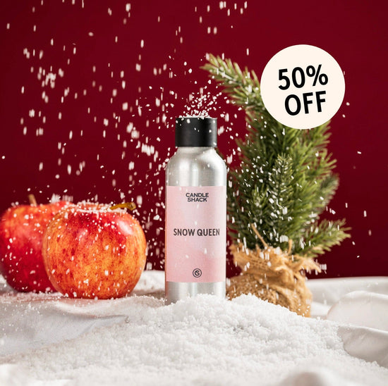 Snow Queen Fragrance Oil