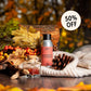Warm Woods & Cashmere Fragrance Oil