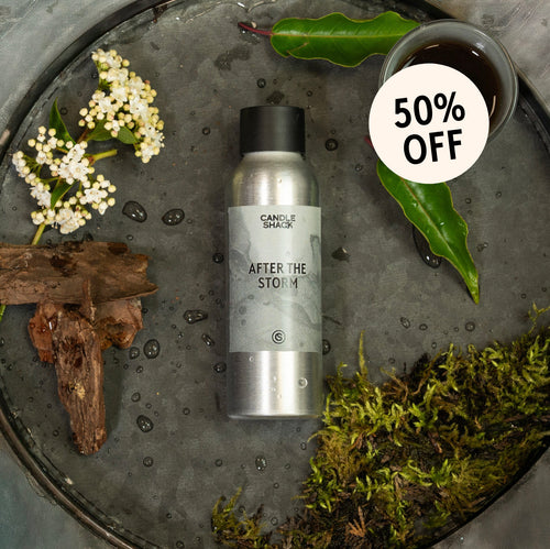 After The Storm Fragrance Oil