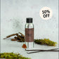 Cedar & Ashes Fragrance Oil
